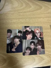 (まとめ売り)ZEROBASEONE(ゼロベースワン・ZB1・ゼベワン) ミュージックバンク ペンサ サイン会 シンガポール 当選 当選 トレカ ユニット トレカ