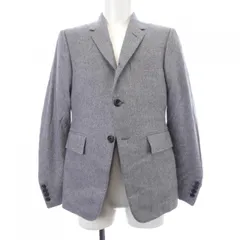 トムブラウン THOM BROWNE MJC317A 07478035 ジャケットのサムネイル