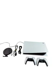 PlayStation 5 デジタルエディション