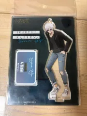 呪術廻戦 五条 悟 私服 アクリル