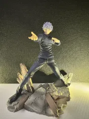 SEGA LUMINASTA 五条 呪術廻戦 フィギュア