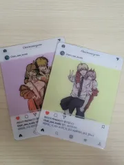 チェンソーマン デンジ パワー インスタグラム 特典