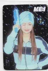 ME:I 選出店舗限定 清水恵子 Hi-Five
