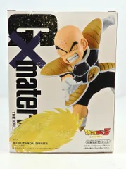 2026年最新】クリリン g×materiaの人気アイテム - メルカリ