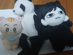 KPOP アイドル ぬいぐるみ まとめ THE BOYZ(ザ・ボーイズ・ドボイズ) ジュヨン(JUYEON) ジュヨン ぬいぐるみ ぬい NCT(エヌシーティー) マーク マクンイ