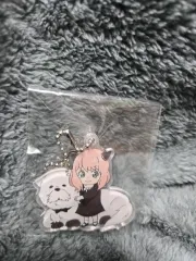 SPY×FAMILY アーニャ & ボンド アクリル キーホルダー