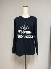 2026年最新】Vivienne Westwood レディース 長袖 Tシャツ・カットソー