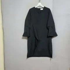 VOV Vネック ブラック ONE PIECE 55 n2009