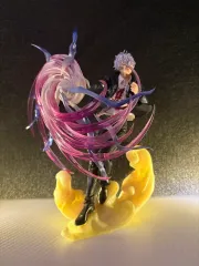 SEGA LUMINASTA 五条(LOVE YOURSELF 承 'Her') 呪術廻戦 フィギュア