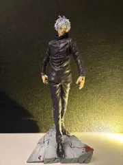 SEGA LUMINASTA 五条( 몰살 ) 呪術廻戦 フィギュア