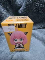 スパイファミリー アーニャ・フォージャー フィギュア オフショット スタイル