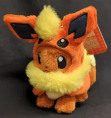 ポケモン マスコット イーブイポンチョシリーズ ポケットモンスター ブースター