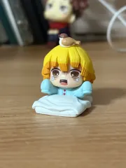 鬼滅の刃 我妻 善逸 おねむたん