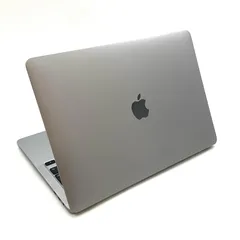 【全額返金保証】【最速発送】Apple MacBook Pro 2020 13インチ 2 GHz クアッドコア Intel Core i5 16GB SSD 1TB スペースグレイ 動作確認済