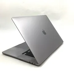 2026年最新】macbook pro 16インチ 2019 512gbの人気アイテム - メルカリ