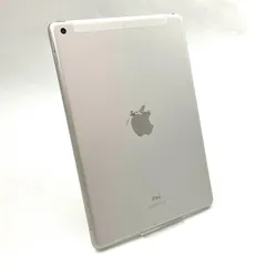 【全額返金保証】【最速発送】Apple iPad iPad 10.2インチ 第8世代 32GB シルバー WiFi+Cellular Softbank 白ロム 動作確認済