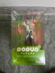 チェンソーマン デンジ フィギュア