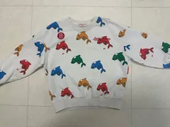 BEBE DE PINO ベベデピノ トップス (120)