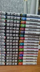 チェンソーマン 漫画 1 - 17 巻 全巻