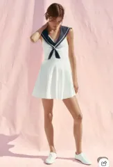 ザラ SAERA ONE PIECE S