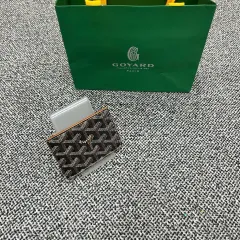 2026年最新】GOYARD 長財布の人気アイテム - メルカリ