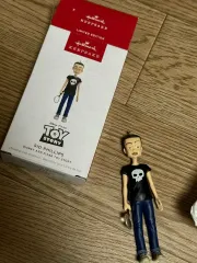 ディズニー トイストーリー シード オーナメント ラスト1個