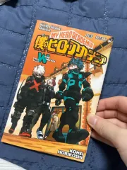 僕のヒーローアカデミア WORLD HEROES' MISSION 映画 特典