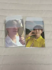 SEVENTEEN Semicolon Sector 17 スングァン トレカ まとめ