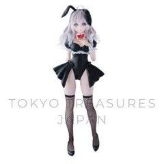 TVアニメ『時々ボソッとロシア語でデレる隣のアーリャさん』 GLITTER&GLAMOURS アーリャ バニーver.