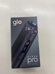 glo HYPER PRO 電子タバコ本体未開封