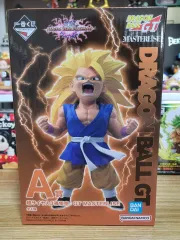 ドラゴンボール 孫悟空 A賞(未開封)