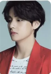 BTS D'/ICON V トレーディングカード