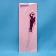 BTS BANG BANG CON The Live V PHOTO PROP