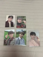 SEVENTEEN An Ode スングァン まとめ