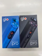 glo hyper pro グロー ハイパー プロ　新品未開封　２台セット
