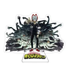 ヒロアカ 死柄木弔 アクリルスタンド 脳無 ヴィラン連合 アクスタ