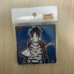 家庭教師ヒットマンREBORN! ムクロウ上下 JUMP SHOP限定 流砂 アクリルコースター