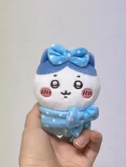 ちいかわ ハチワレ ベイビー マスコット