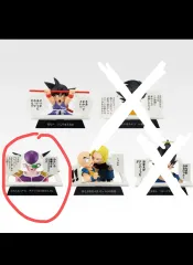 (ビニール未開封) ドラゴンボール 40周年 E賞 ミニフィギュア