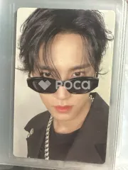 Seventeen ミンギュ セブチ 2022 SVT PHOTOBOOK THE NAME;17