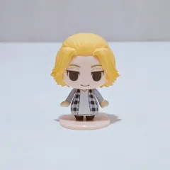 東京リベンジャーズ マイキー フィギュア