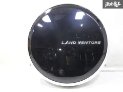 2026年最新】ジムニー ランドベンチャー スペアタイヤカバーの人気