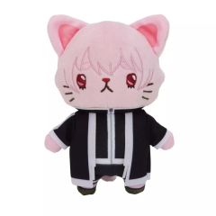 [중고] 봉제인형 마스코트·봉제인형배지