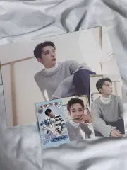 SEVENTEEN(セブンティーン・セブチ) ジョシュア(JOSHUA) 2024 シーグリ シーズングリーティング