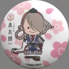 【中古】バッジ・ピンズ 今剣 「刀剣乱舞-本丸博-2020 缶バッジコレクション1」