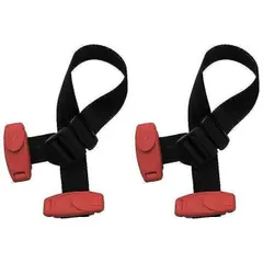 メテオAPAC - スマートキッズベルト 携帯型子ども用 ポーチ付き - B1092 2個セット