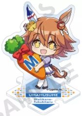 中古】アクリルスタンド・アクリルパネル 黒姫結灯 BIGアクリル