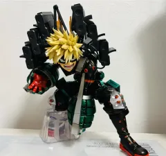 僕のヒーローアカデミア 爆豪 勝己 ラストワン賞