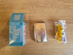 BE@RBRICK(ベアブリック) シリーズ51 未開封 フラッグ