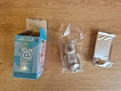 BE@RBRICKシリーズ51弾 ANIMAL アンディ